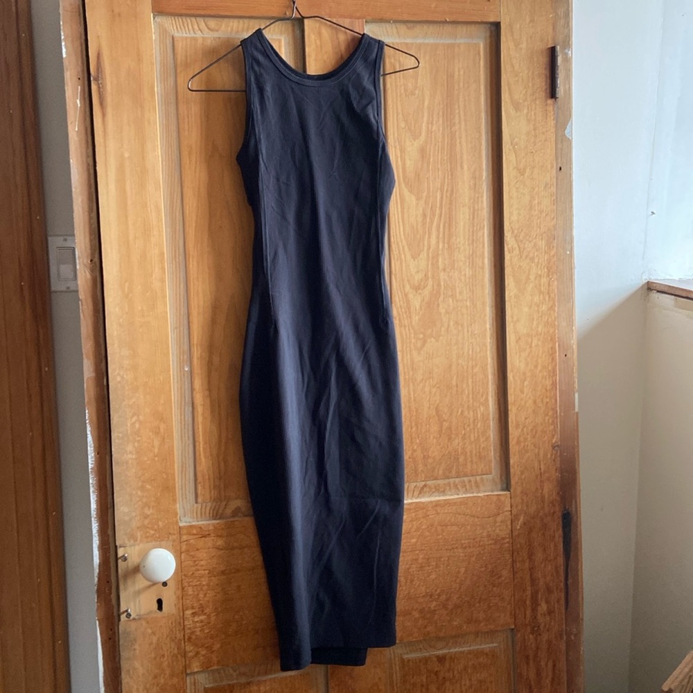 Lululemon Brunch and Back Dress